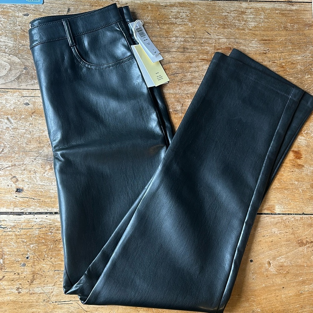 Aritzia Wilfred Melina Pant